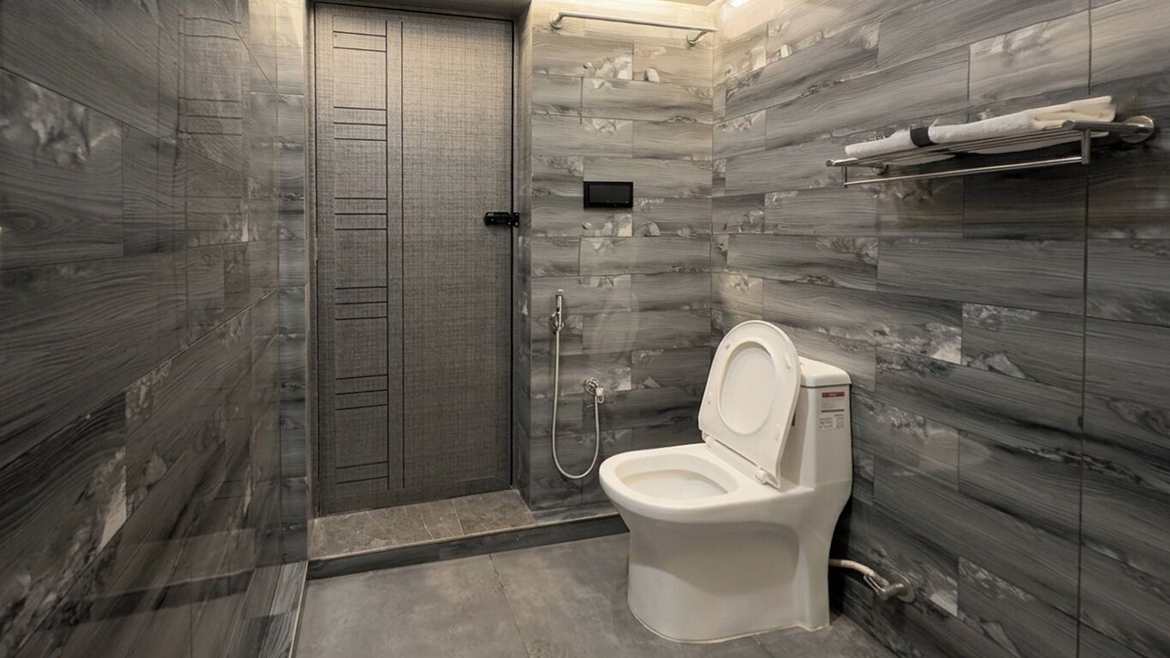 Photo of Bathroom in Neyyattinkara