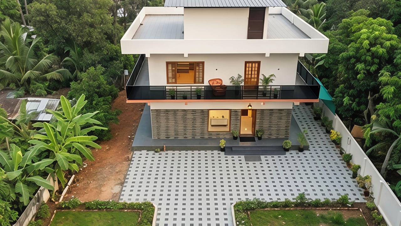 Photo of Outdoor in Neyyattinkara