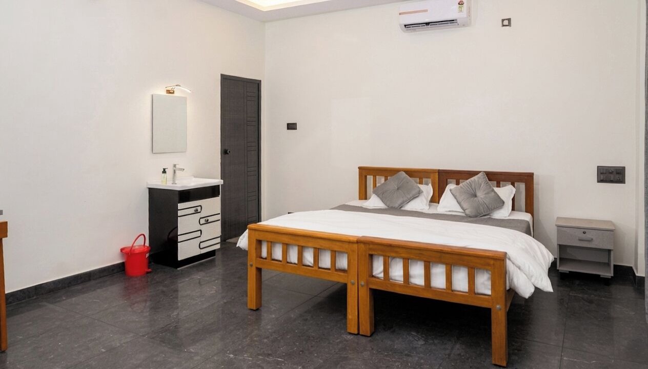 Photo of Bedroom in Neyyattinkara