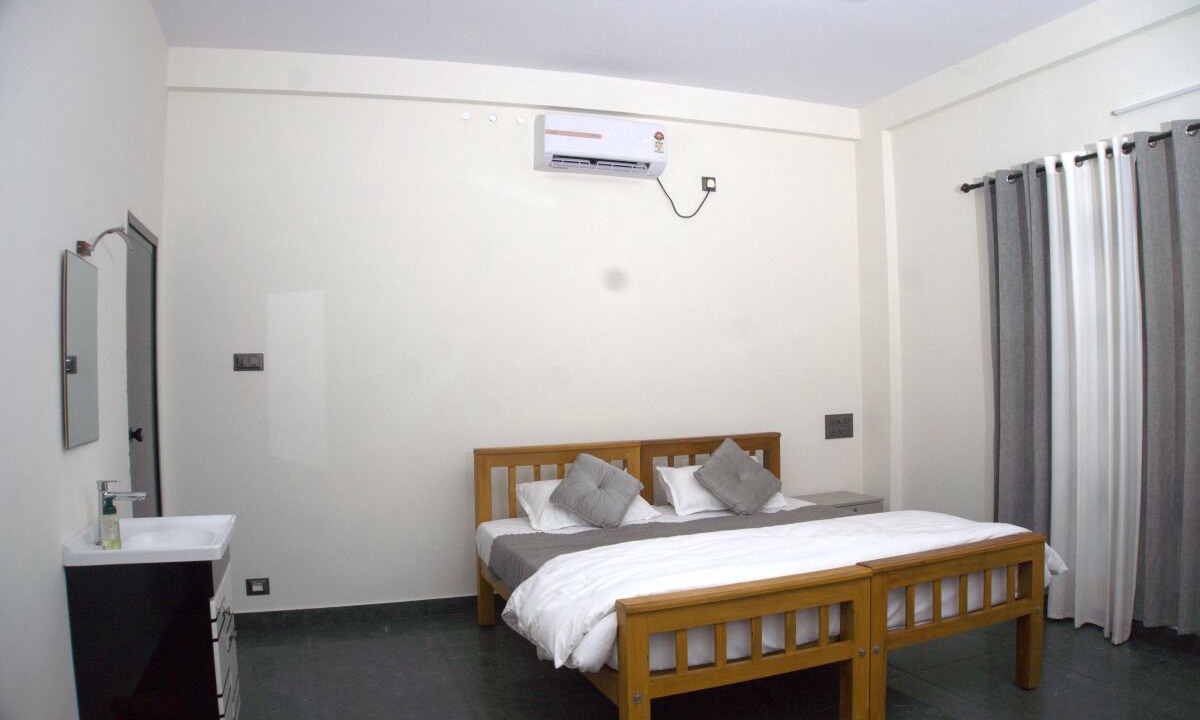 Photo of Bedroom in Neyyattinkara
