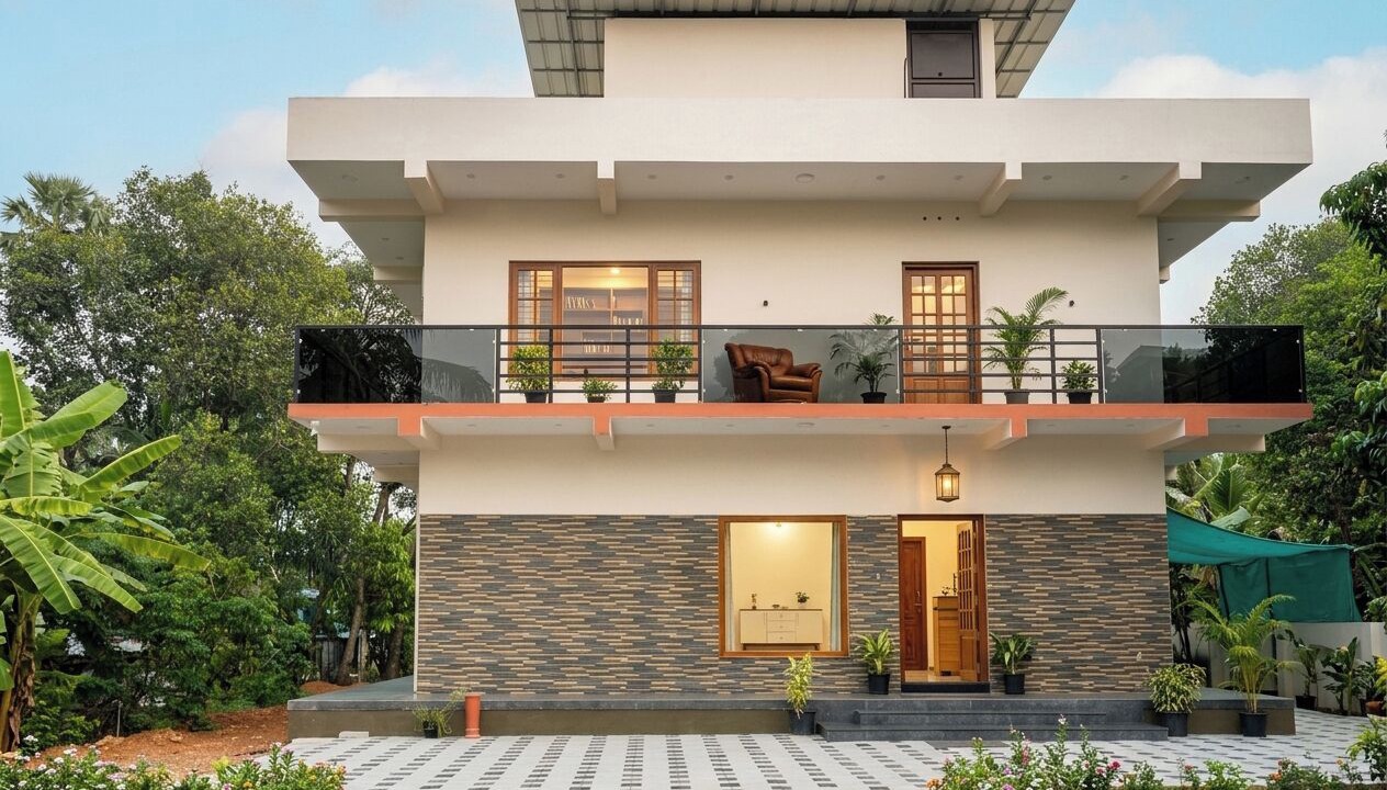 Photo of Outdoor in Neyyattinkara