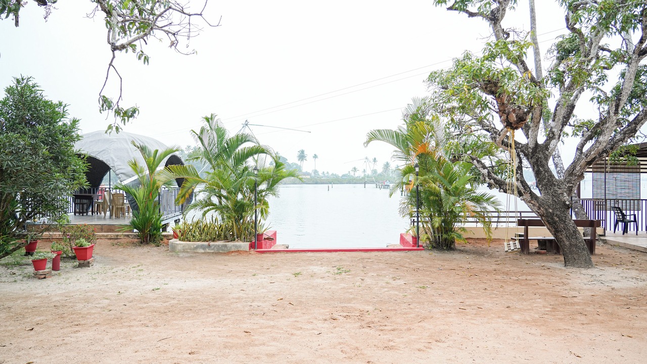 Photo of Outdoor in Kumbalangi