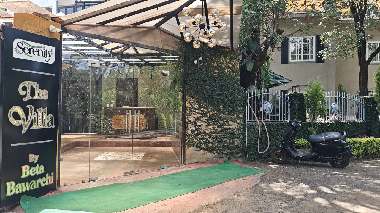 Photo of Outdoor in Pachmarhi