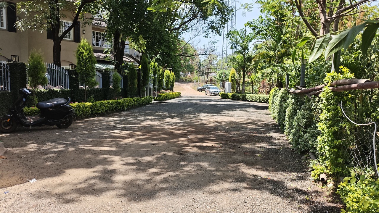 Photo of Outdoor in Pachmarhi