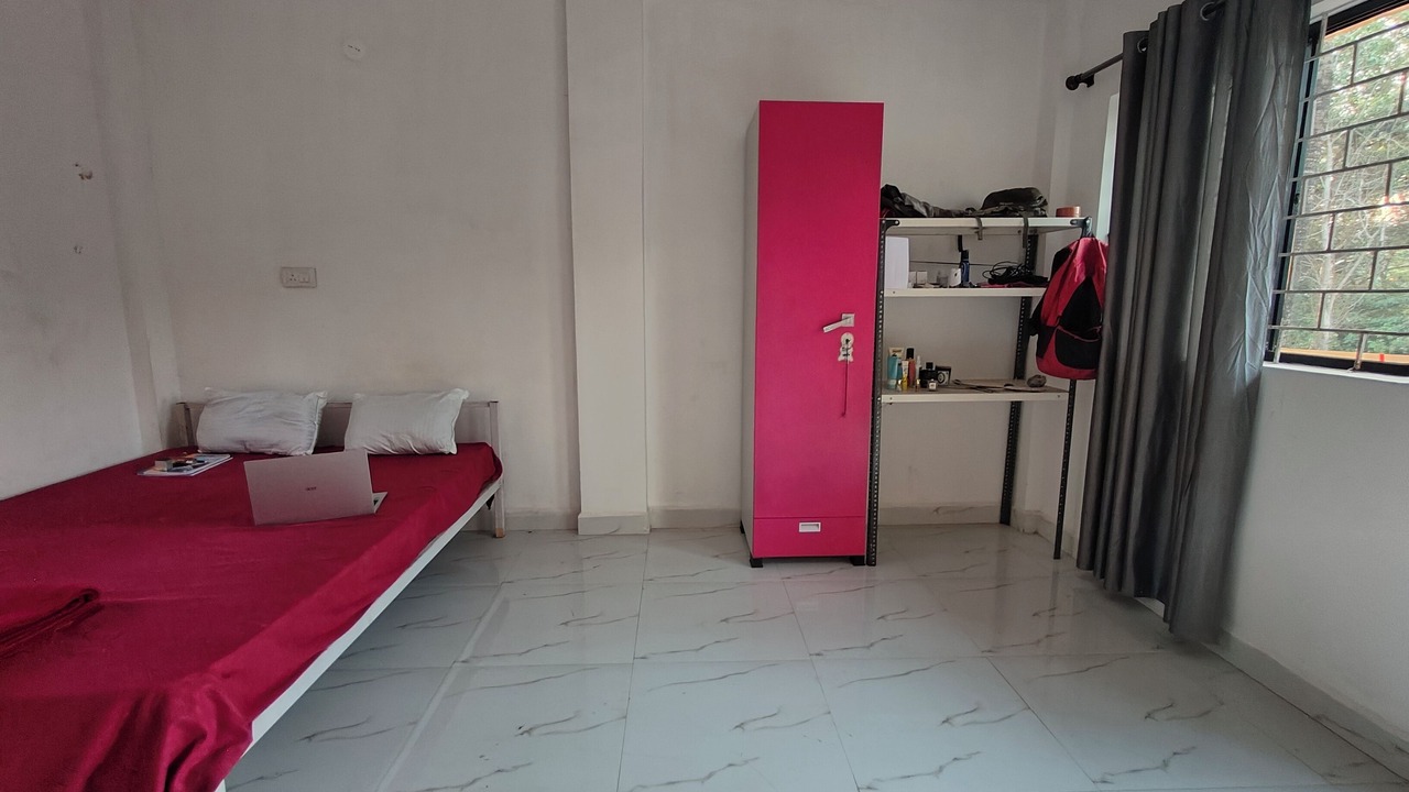 Photo of Bedroom in Arambol
