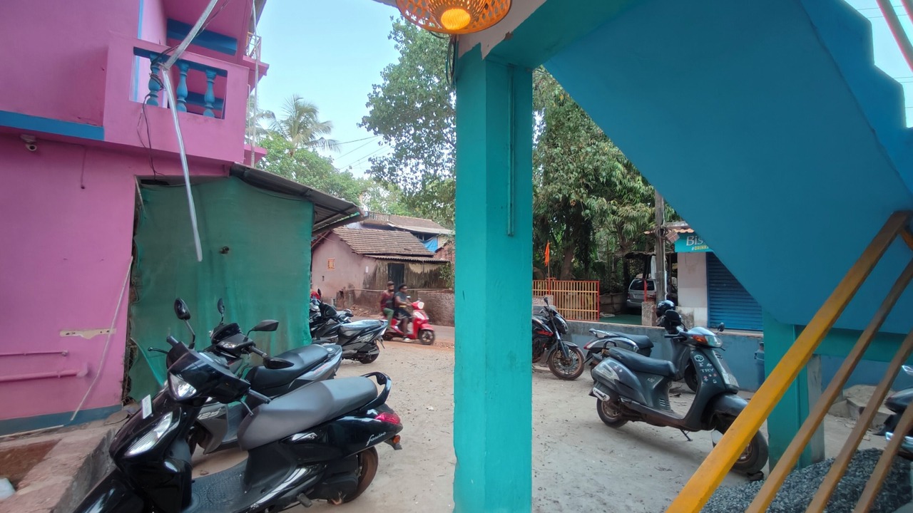 Photo of Others in Arambol