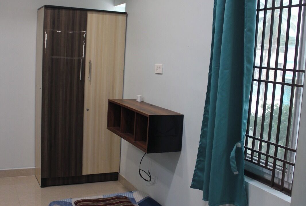 Photo of Bedroom in Tiruvannamalai