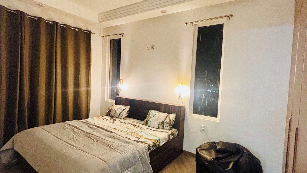 Photo of Bedroom in Bhangel