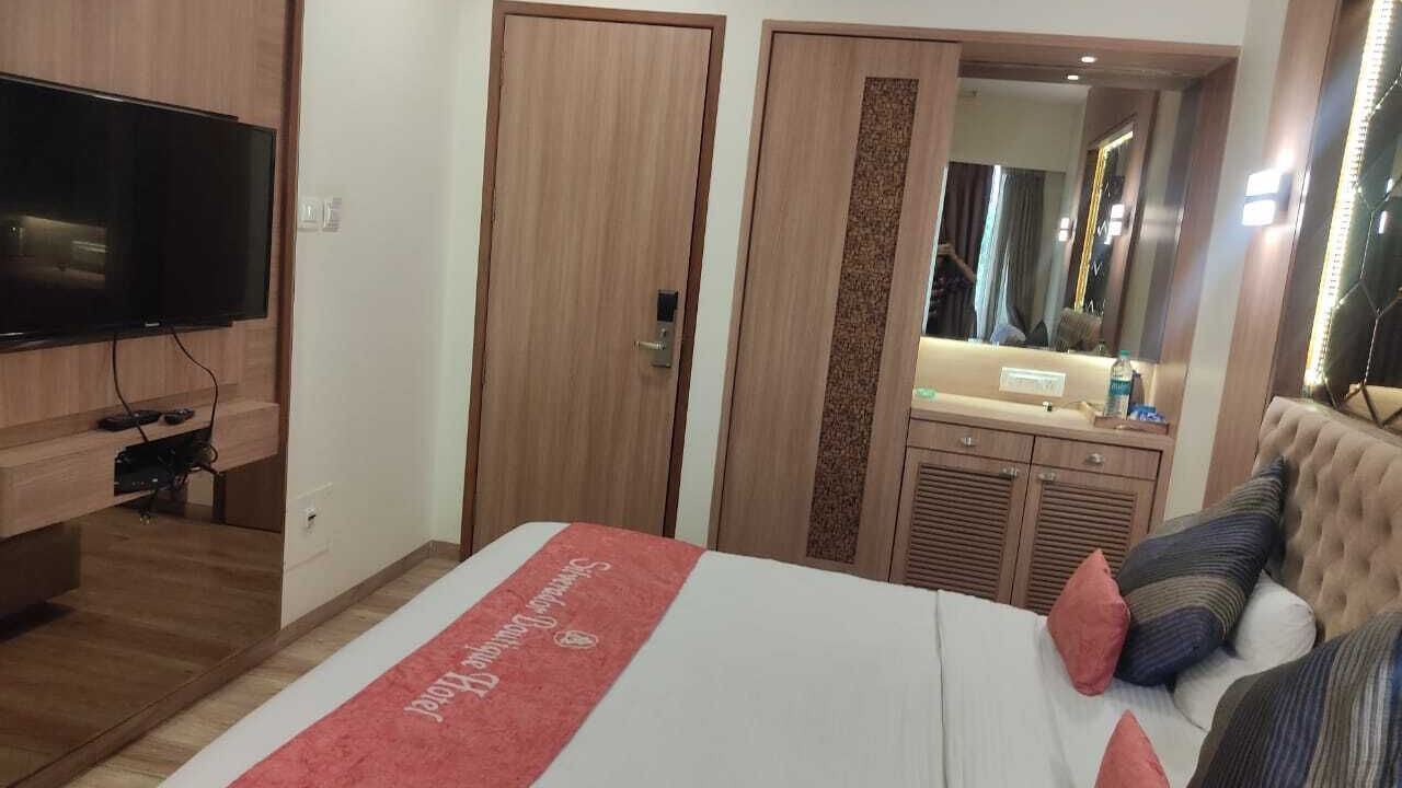 Photo of Bedroom in Thane West