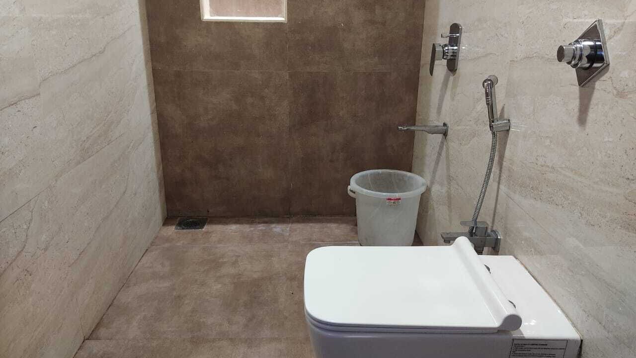 Photo of Bathroom in Thane West