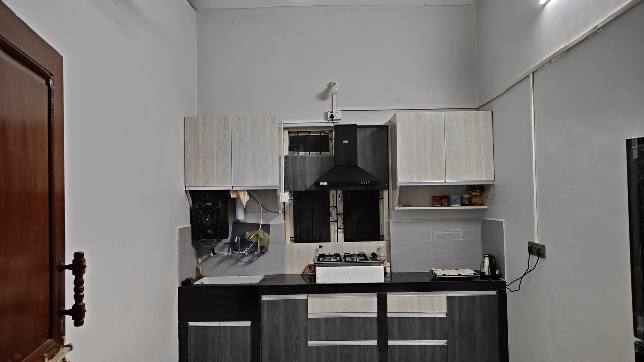 Photo of Kitchen in Uttorda
