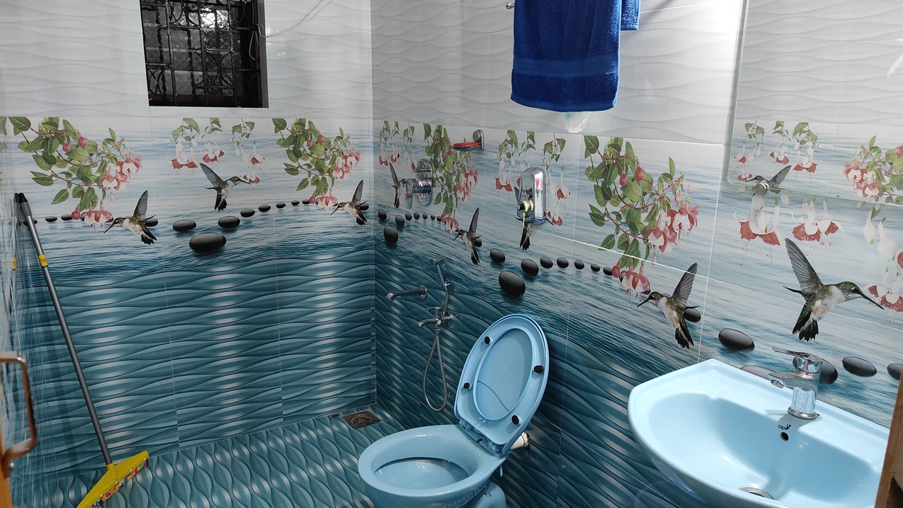 Photo of Bathroom in Uttorda