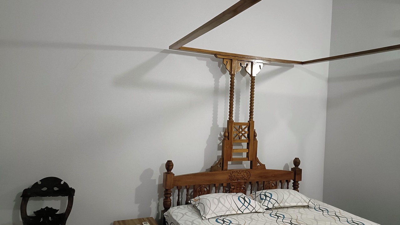 Photo of Bedroom in Uttorda