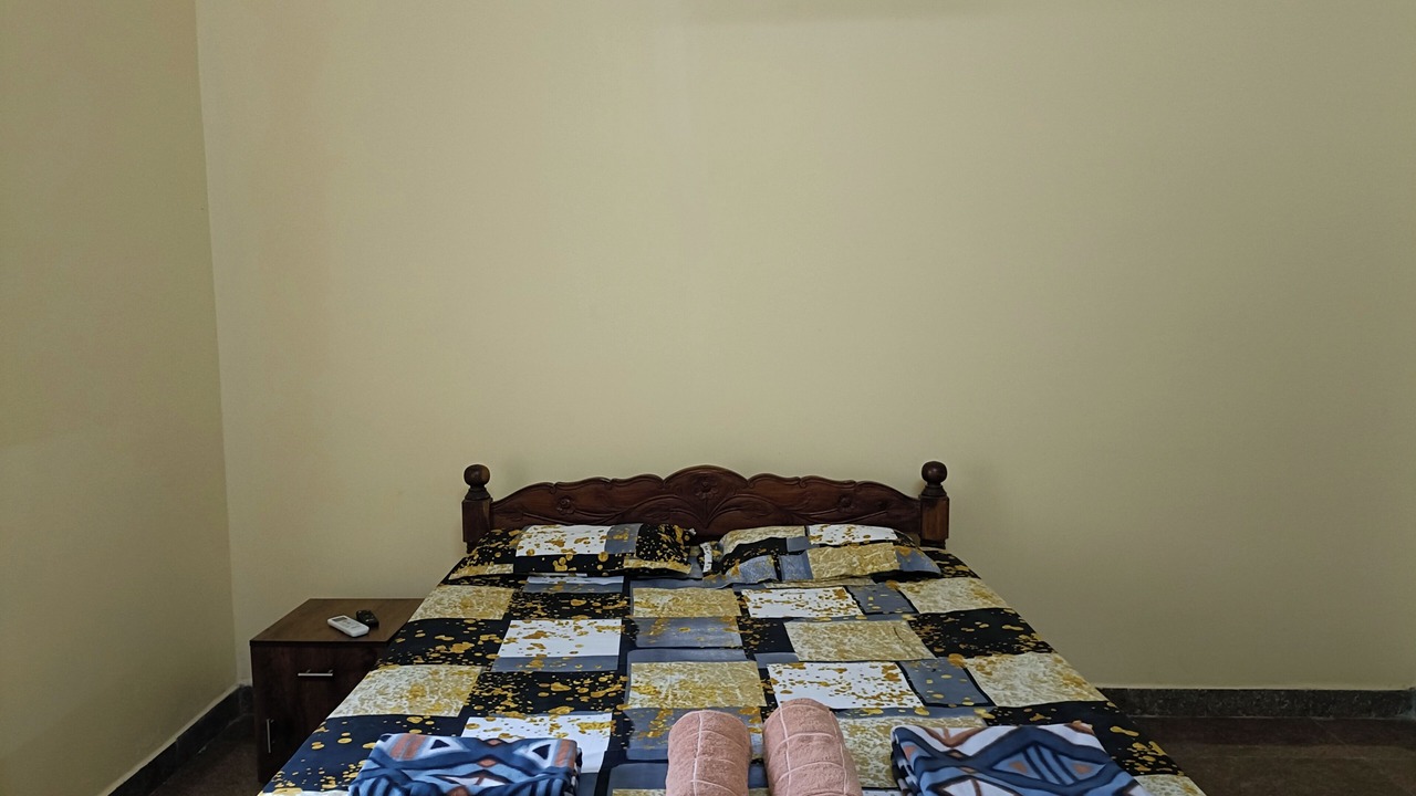 Photo of Bedroom in Uttorda