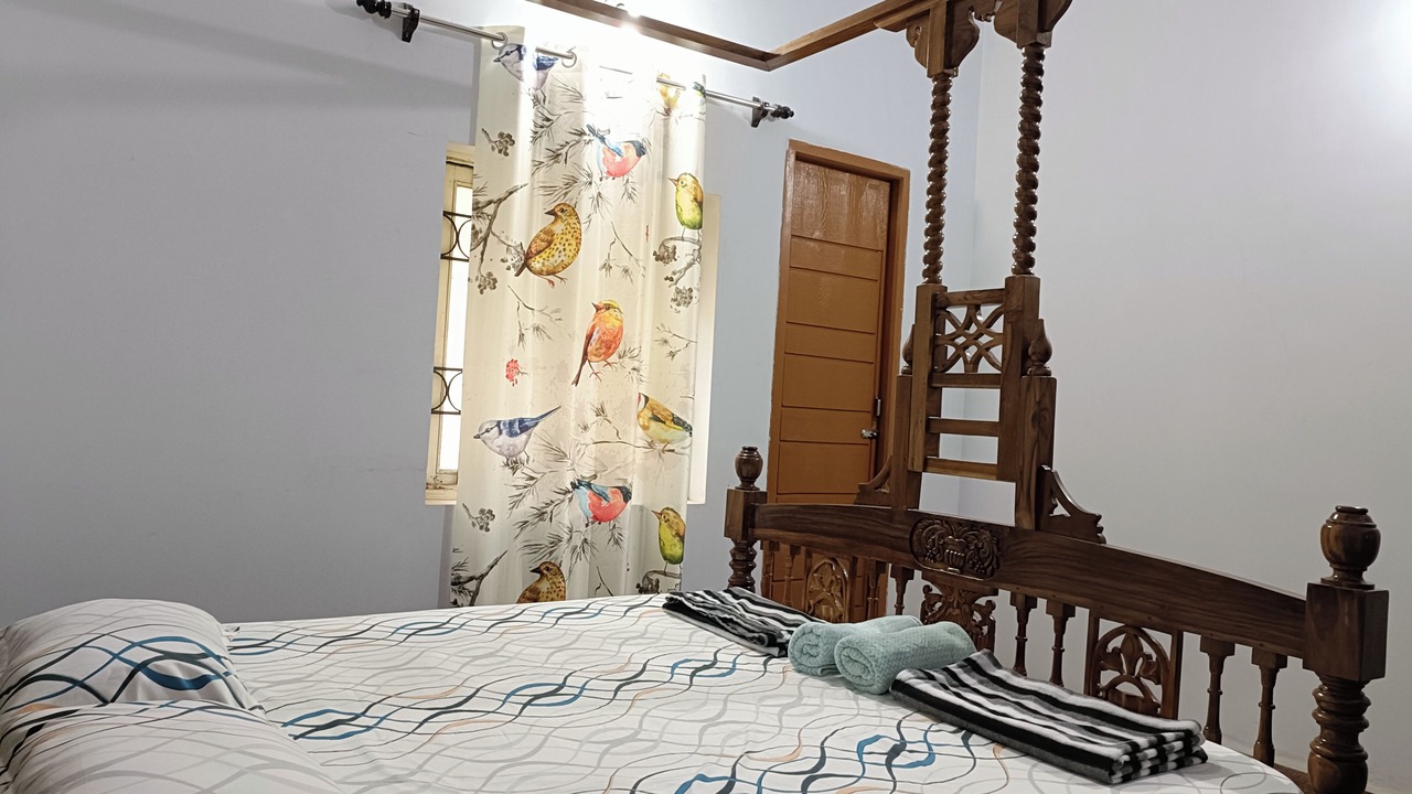 Photo of Bedroom in Uttorda