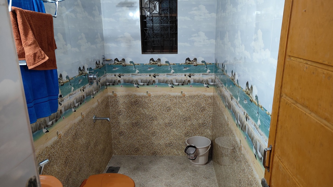 Photo of Bathroom in Uttorda