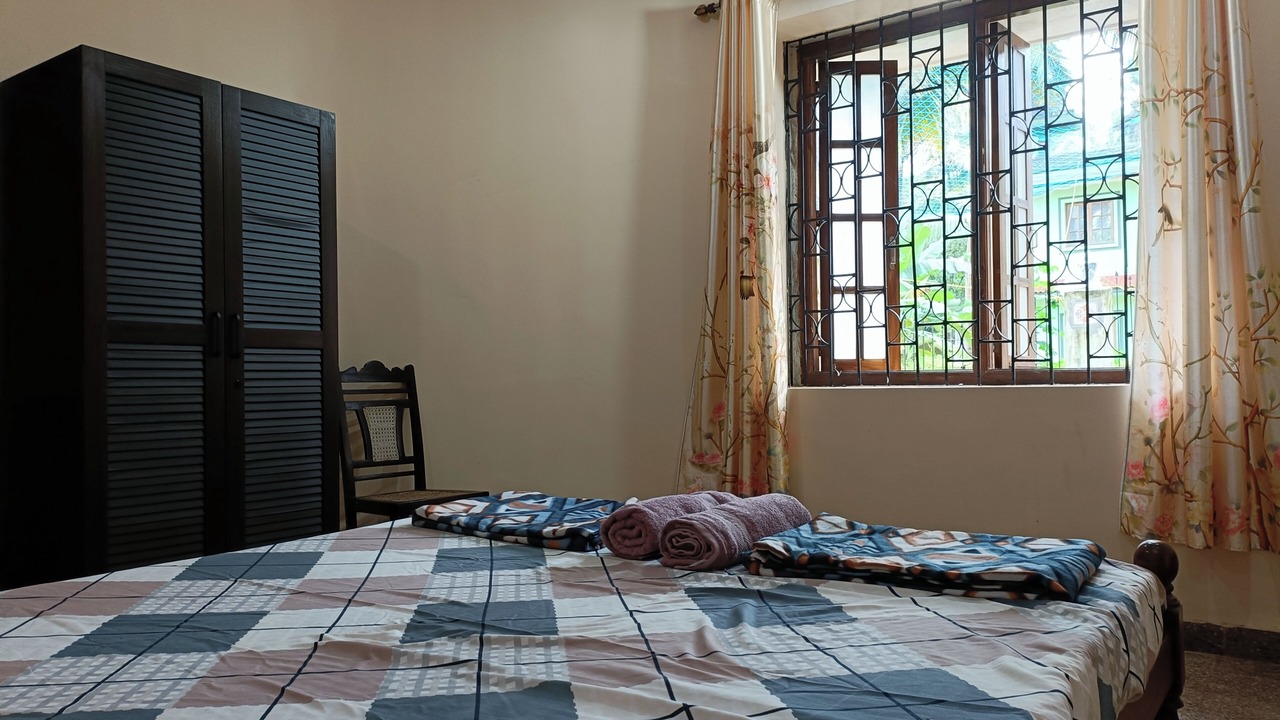 Photo of Bedroom in Uttorda