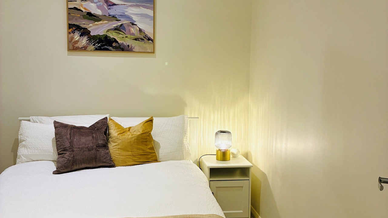 Photo of Bedroom in Inverell