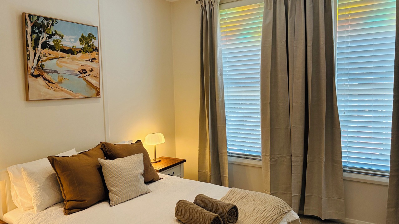 Photo of Bedroom in Inverell