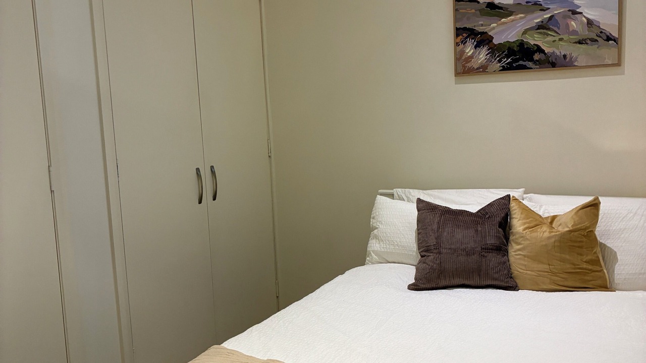 Photo of Bedroom in Inverell