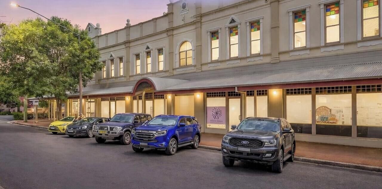 Photo of Outdoor in Inverell