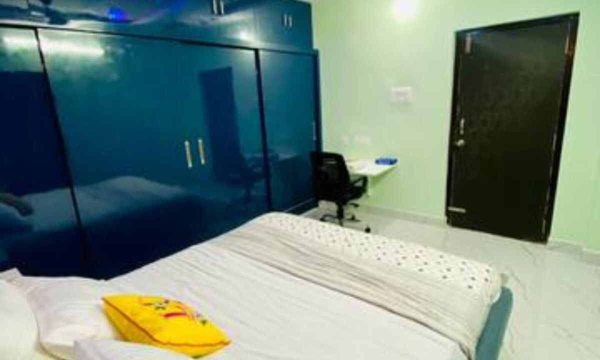 Photo of Bedroom in Gannavaram