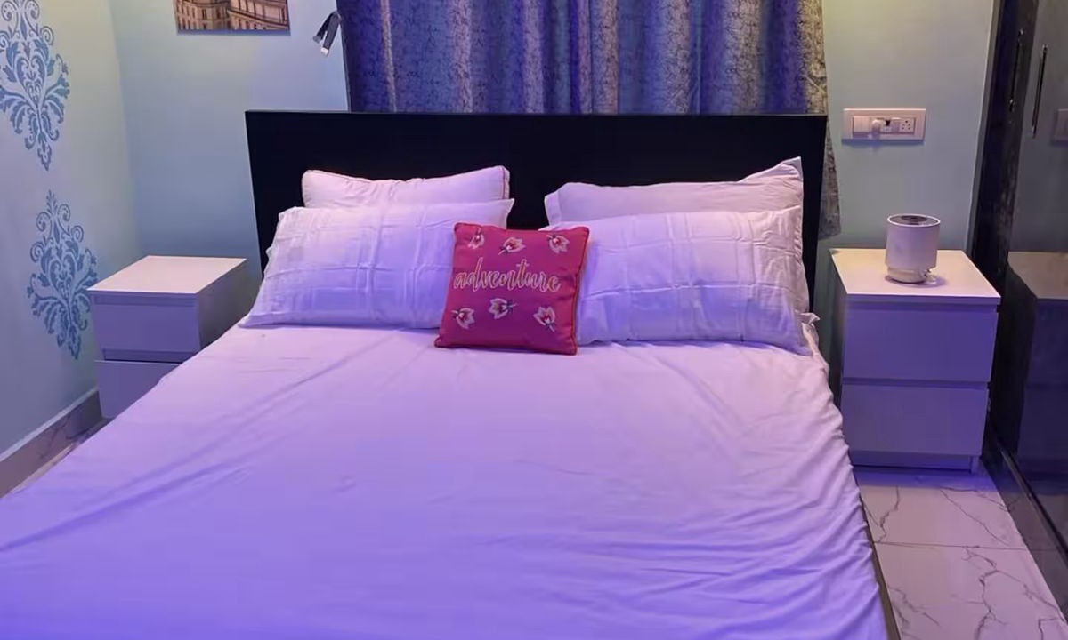 Photo of Bedroom in Gannavaram