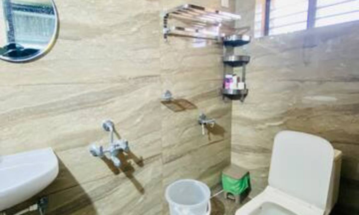 Photo of Bathroom in Gannavaram