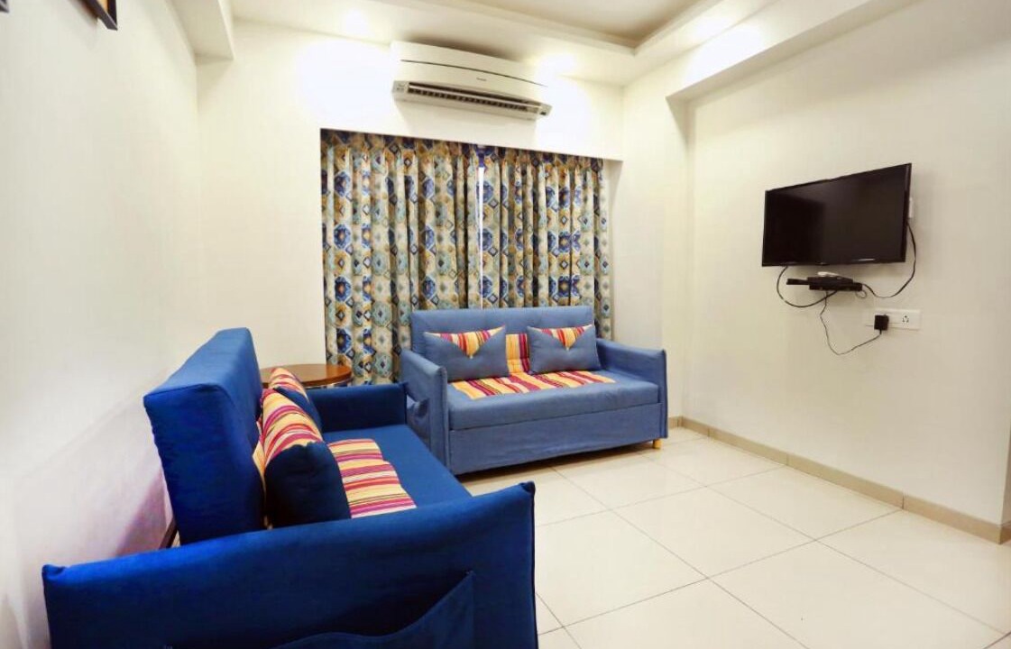 Photo of Livingroom in Ahmedabad