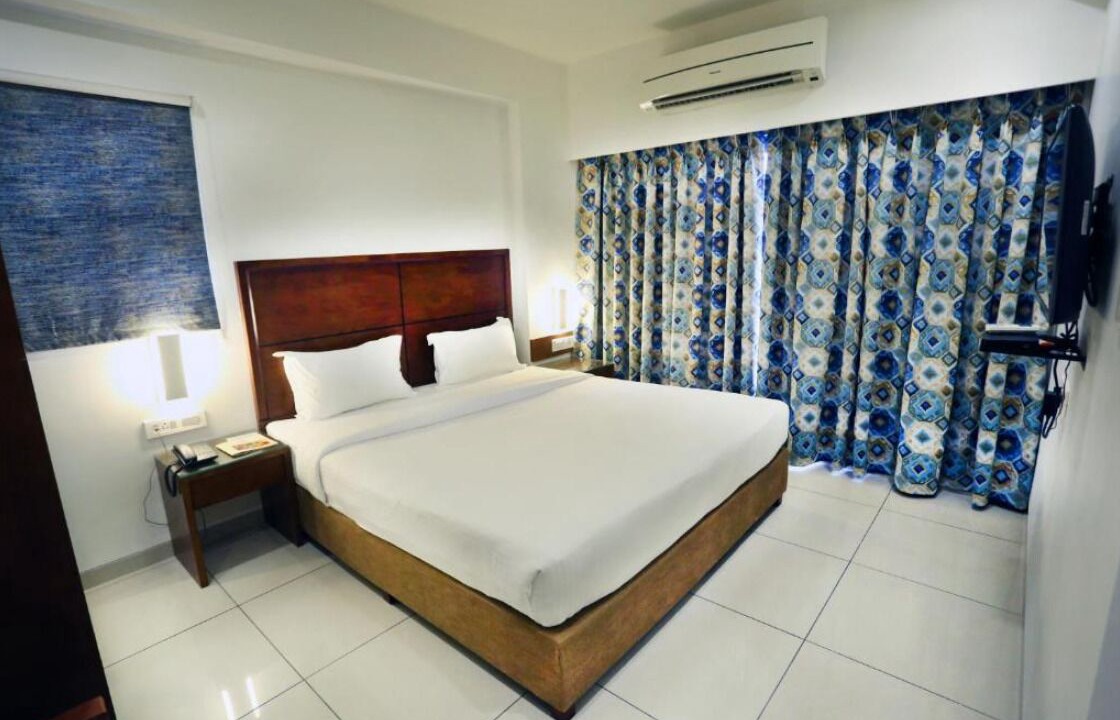 Photo of Bedroom in Vastrapur