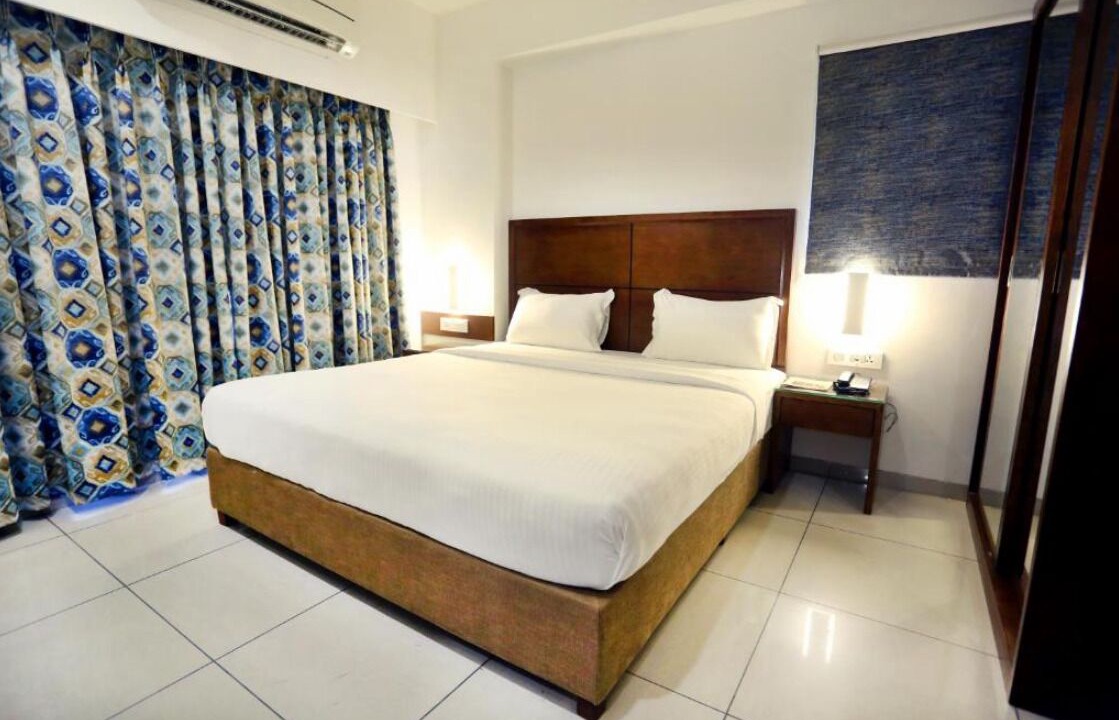 Photo of Bedroom in Ahmedabad