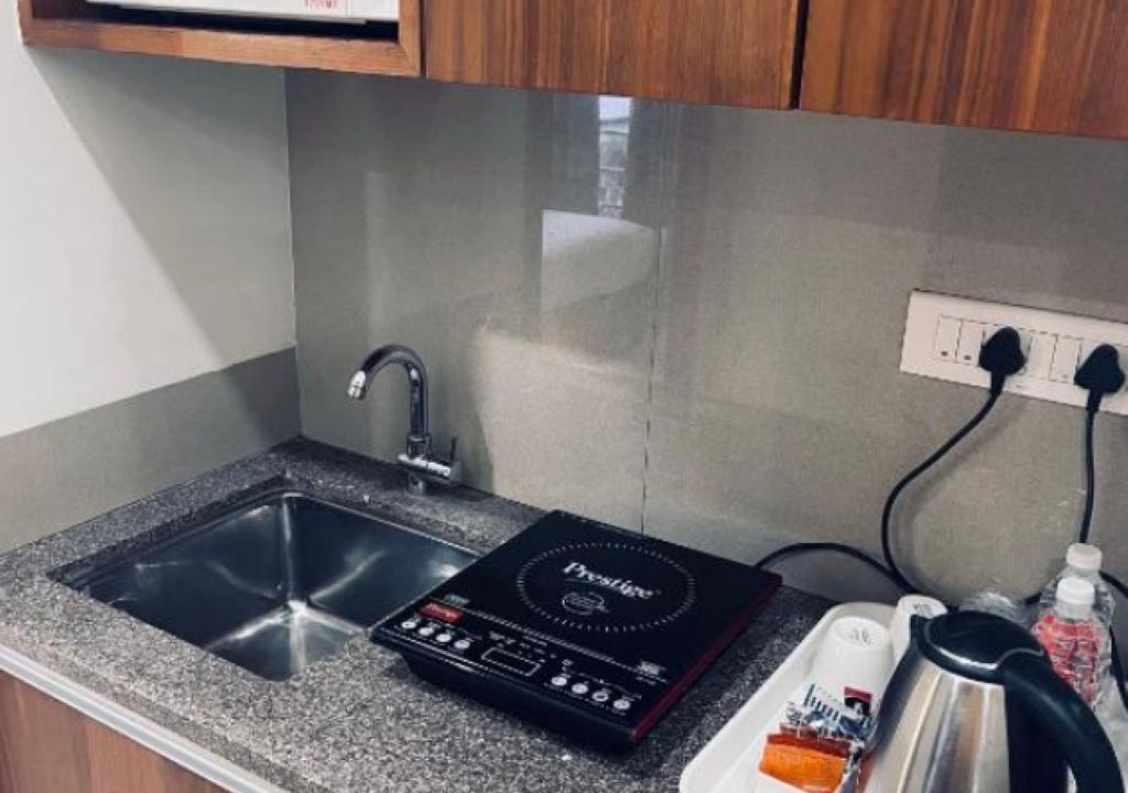 Photo of Kitchen in Ahmedabad