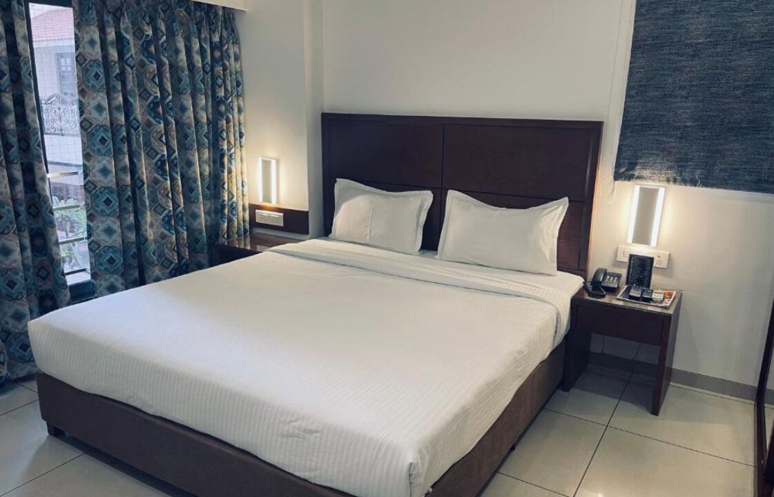 Photo of Bedroom in Thaltej