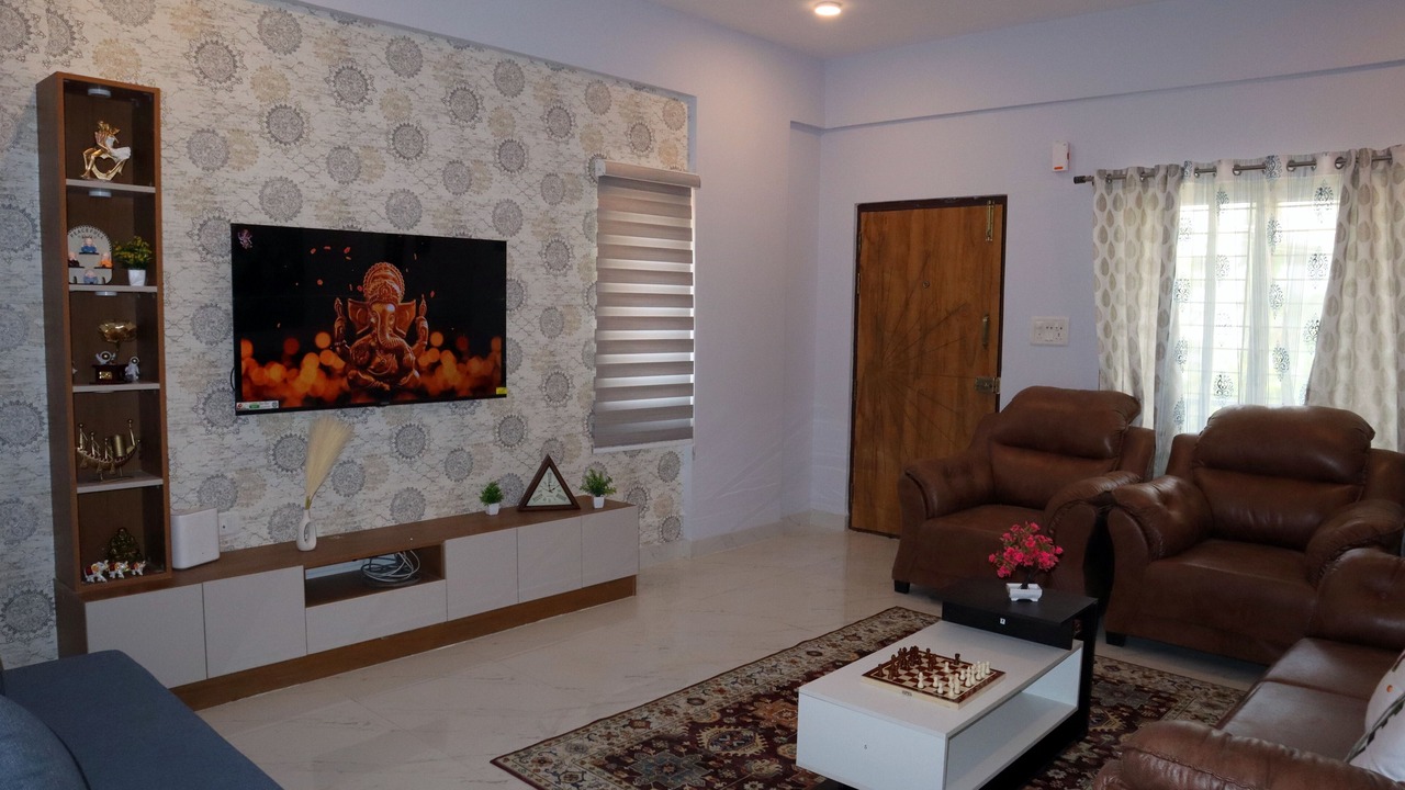 Photo of Livingroom in Narasapura