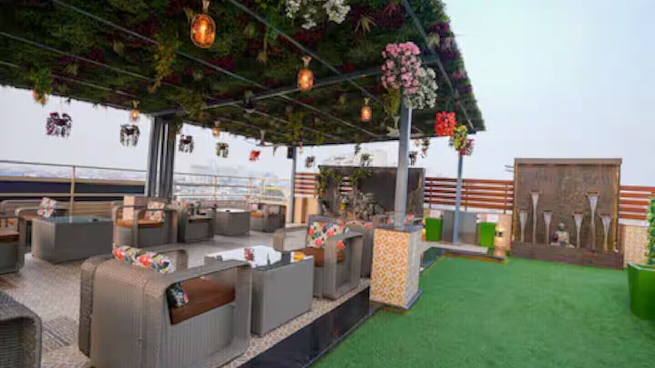 Photo of Outdoor in Sector 51