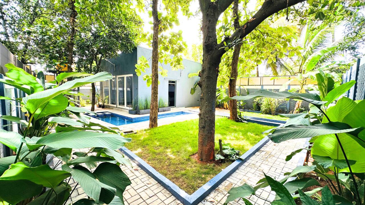 Photo of Outdoor in Ramanagara