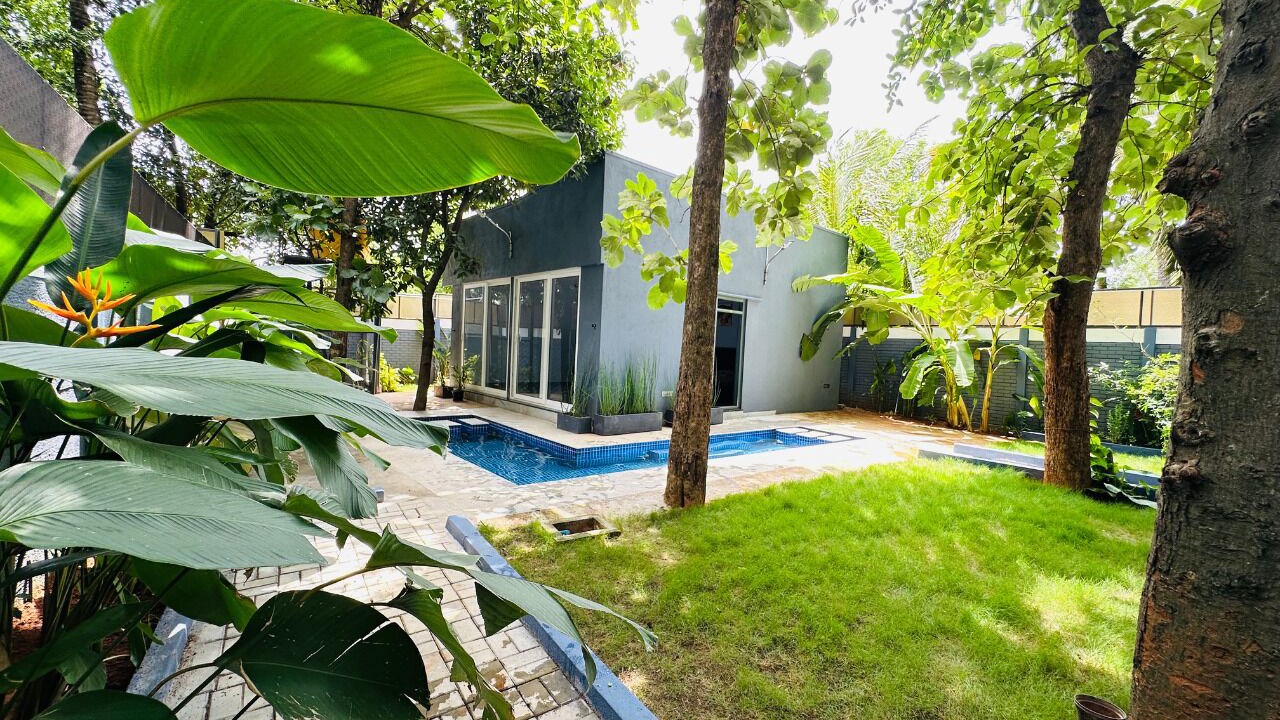 Photo of Outdoor in Ramanagara