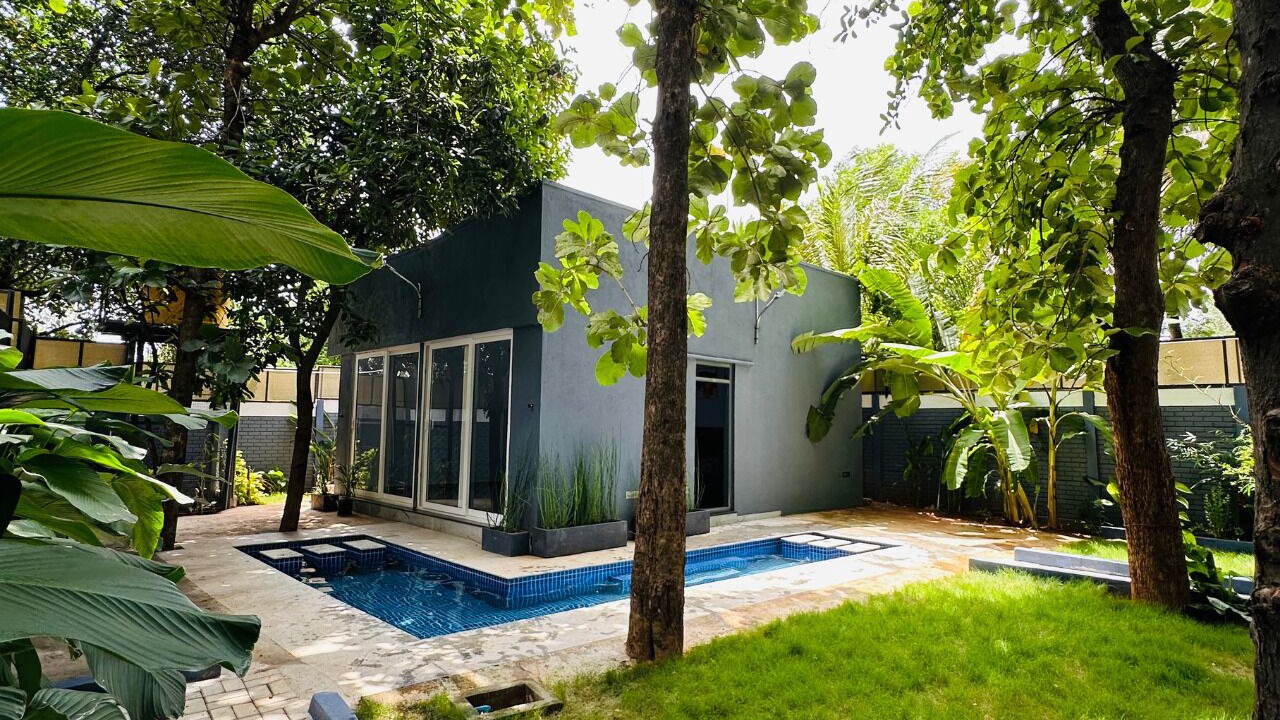 Photo of Outdoor in Ramanagara