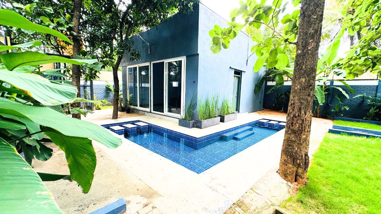 Photo of Outdoor in Ramanagara