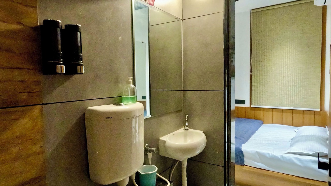 Photo of Bathroom in Indore