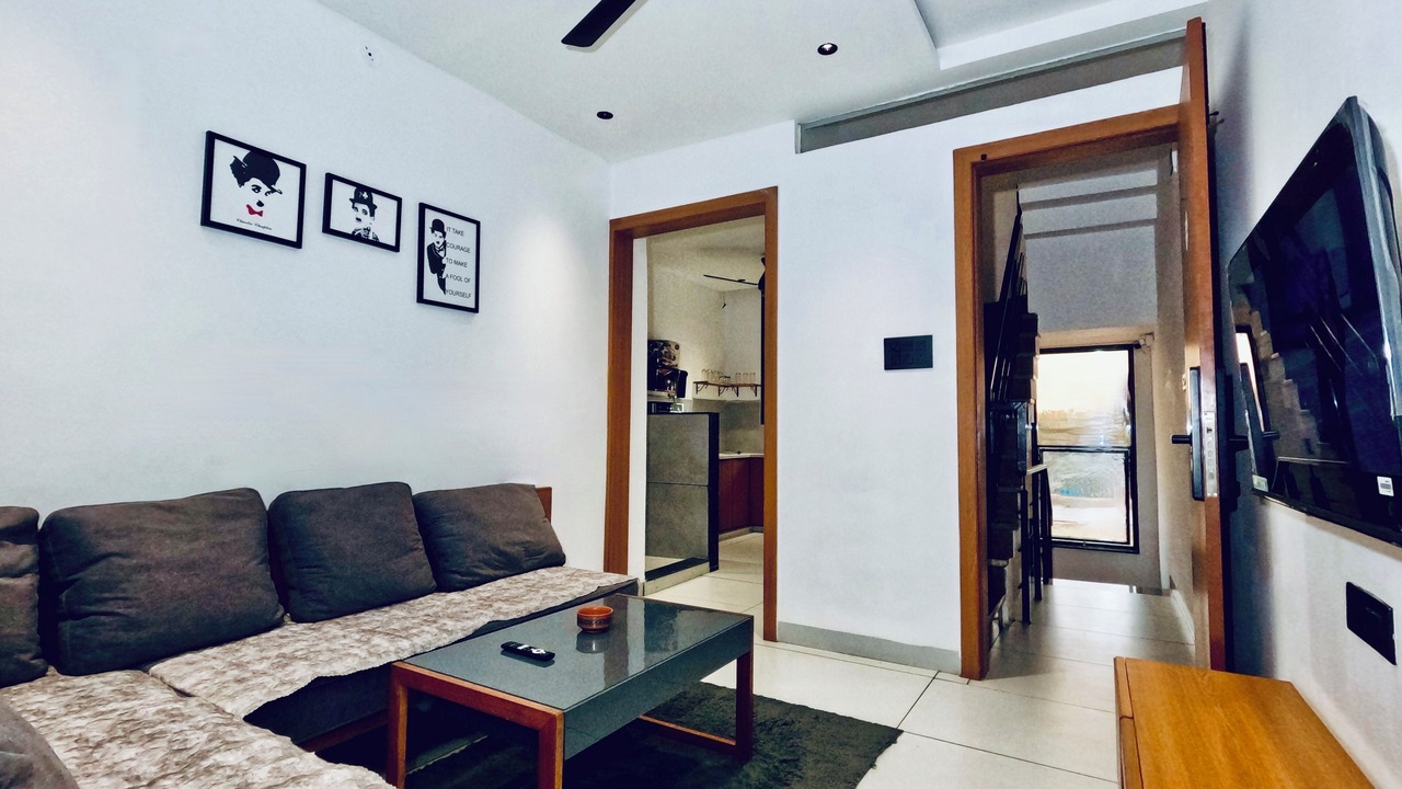 Photo of Livingroom in Indore