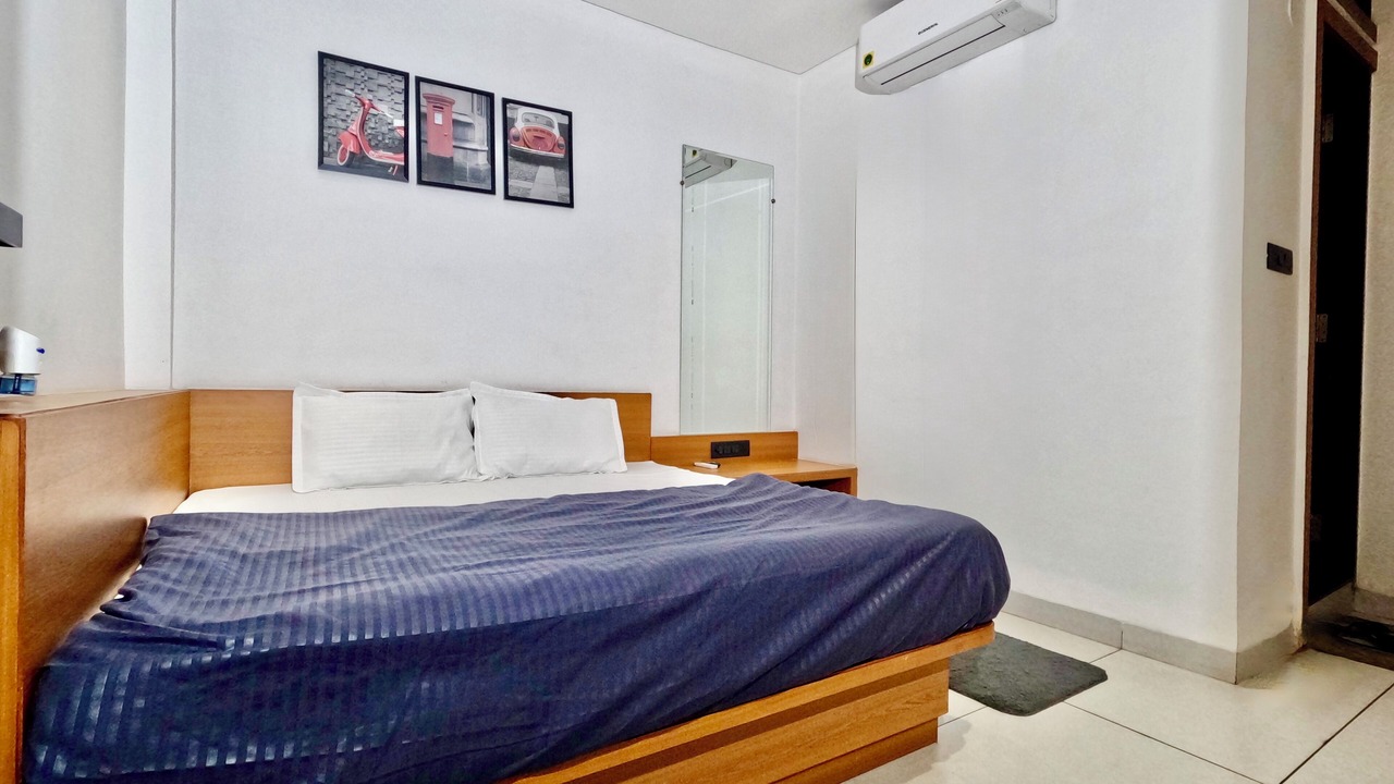 Photo of Bedroom in Indore