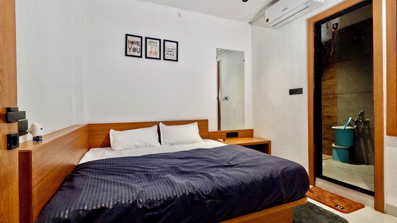Photo of Bedroom in Indore