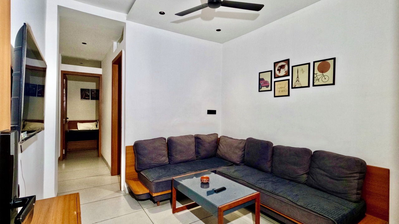 Photo of Livingroom in Indore