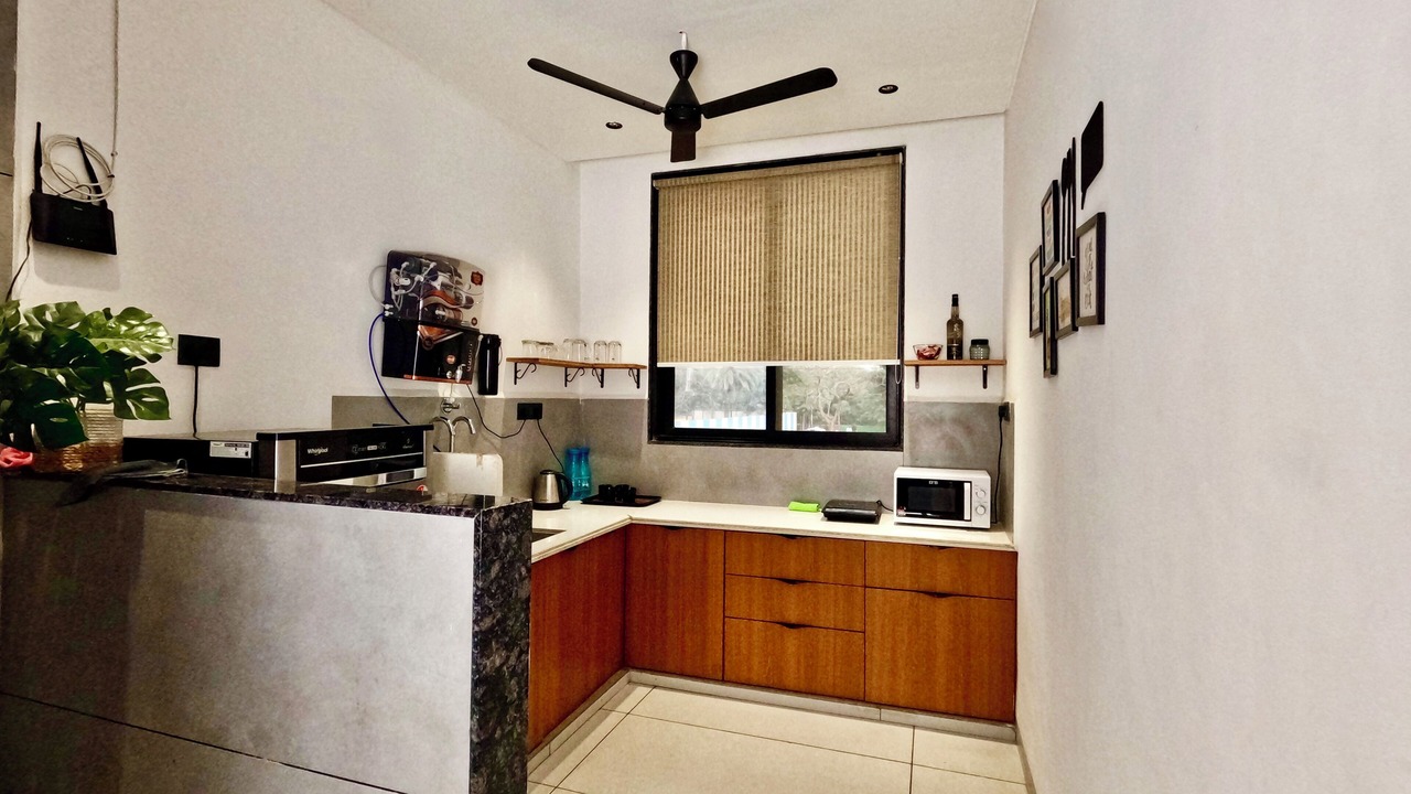 Photo of Kitchen in Indore