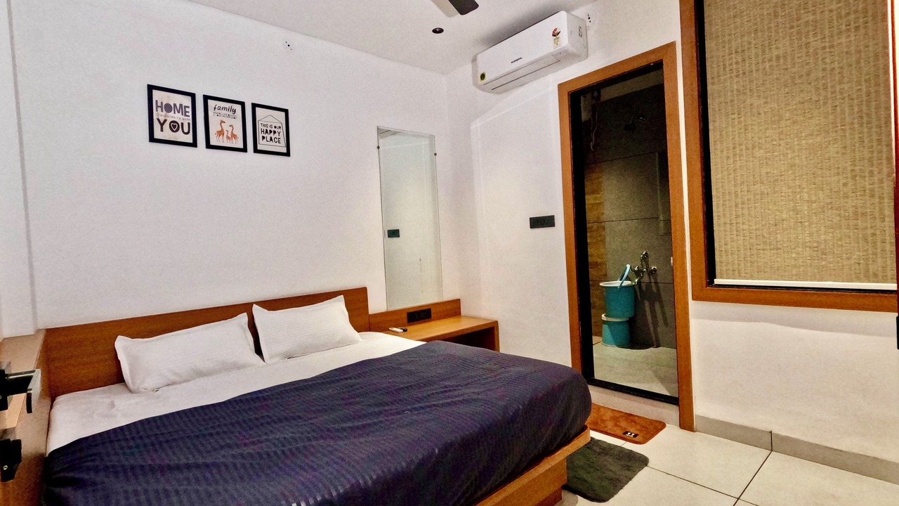 Photo of Bedroom in Indore