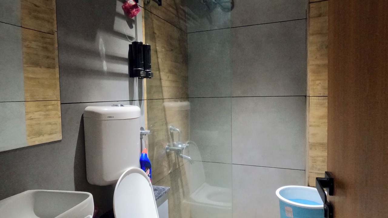 Photo of Bathroom in Indore