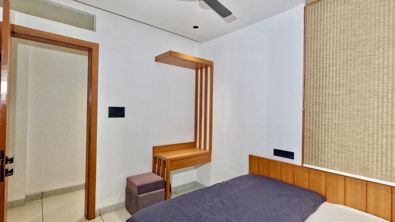 Photo of Bedroom in Indore