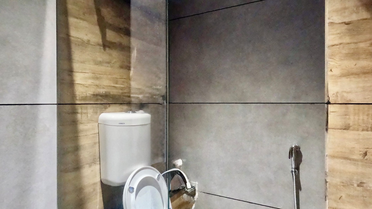 Photo of Bathroom in Indore