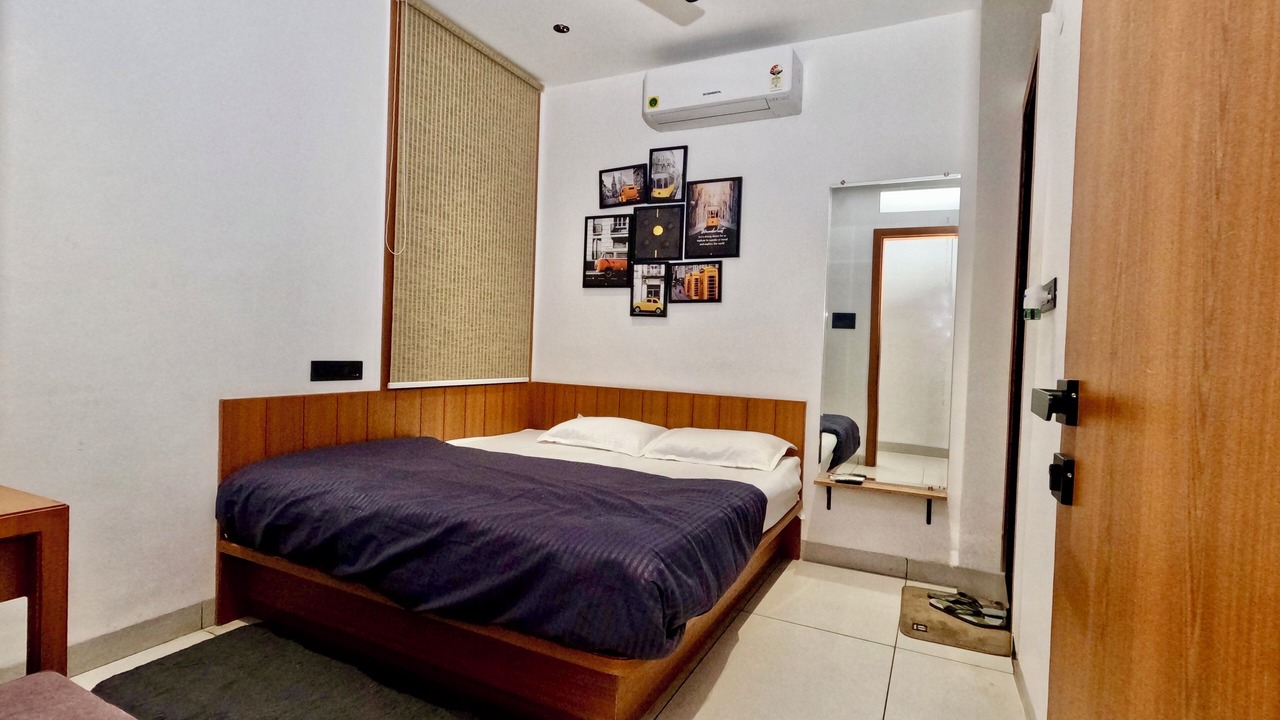 Photo of Bedroom in Indore